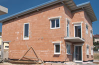 Tweedmouth home extensions