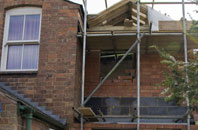 free Tweedmouth home extension quotes