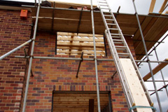 house extensions Tweedmouth
